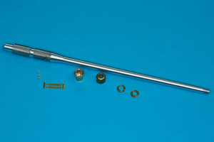 RB Model 35B111 76,2mm L/55 OQF 17 pdr for anti tank gun 1/35 – zdjęcie 6