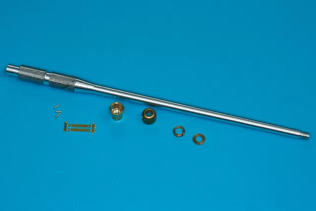 RB Model 35B111 76,2mm L/55 OQF 17 pdr for anti tank gun 1/35 – zdjęcie 6