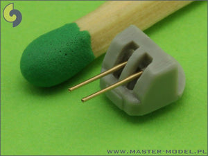 Master SM-700-032 France 100 mm/45 (3.9in) Model 1930 (12pcs) – zdjęcie 3