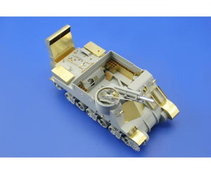Eduard 36158 M-7 Mid production exterior 1/35 Dragon – image 6