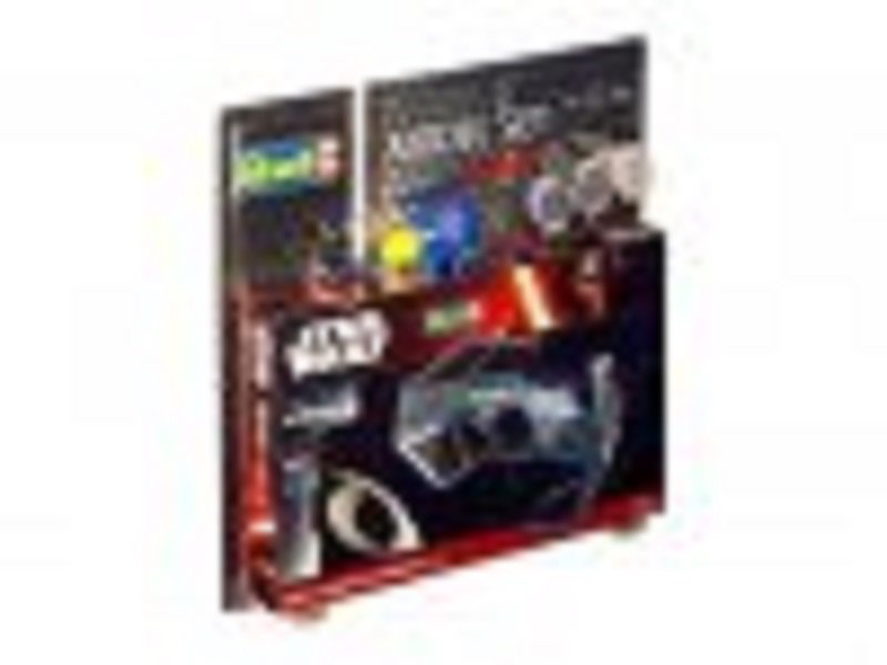 Revell 63602 Darth Vaders TIE Fighter - Model Kit