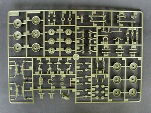 Trumpeter 00205 HQ-2 Missile With Loading Cabin 1/35 – zdjęcie 3