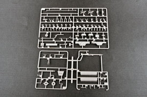 Trumpeter 00923 German Sd.Kfz.186 Jagdtiger 1/16 – immagine 11