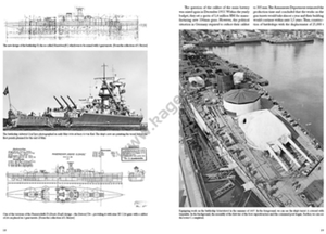 Kagero 95008 The Battleships Scharnhorst and Gneisenau vol. I EN/PL – image 2