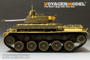 Voyager Model PE35644 Modern US M42A1 Duster late version basic For AFV 35042 1/35 – image 10