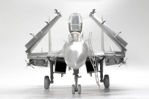MiniBase 8001 SU-33 Flanker-D 1/48 – Bild 22