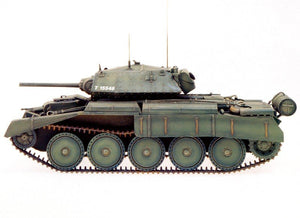 Italeri 6432 Crusader Mk.I (1/35)  – image 4