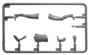 MiniArt 38087 HOLIDAYMAKERS 1/35 – image 3