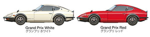 Tamiya 24360 Nissan Fairlady 240ZG 1/24 – zdjęcie 14