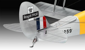 Revell 03827 DH 82 Tiger Moth 1/32 – image 5