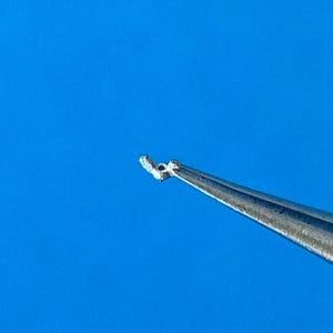 Point of no Return 1623002 M8 wing nuts 1/16 – image 3
