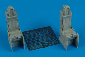Aires 2132 ACES II ejection seats - (late version) 1/32