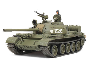 Tamiya 32598 T-55 1/48 – image 2