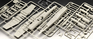 Revell 06054 X-Wing Fighter + TIE Fighter Collector Set 1/65, 1/57 – zdjęcie 7