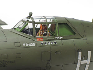 Tamiya 61086 P-47D Razorback 1/48 – zdjęcie 6