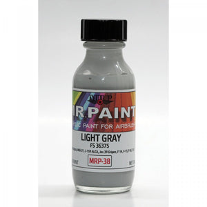 MR. Paint MRP-038 Light Gray FS36375 30ml – image 2