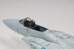 Fine Molds FP50 JASDF F-15J &amp;#39;Hot Scramble 1984&amp;#39; (Early Version) 1/72 – zdjęcie 8