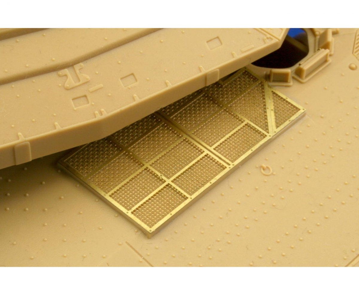 Eduard 36252 Merkava Mk. IV LIC 1/35 Academy – zdjęcie 7