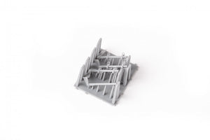 Eduard 635019 WWII German axe PRINT 1/35 – zdjęcie 4