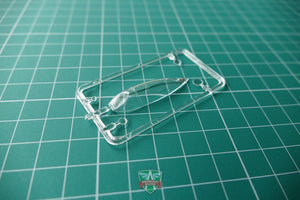 Modelsvit 72009 S-22I(Su-7IG) variable wing geometry 1/72 – zdjęcie 2