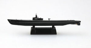 Hobby Boss 87012 USS Gato SS-212 1941 1/700 – Bild 2