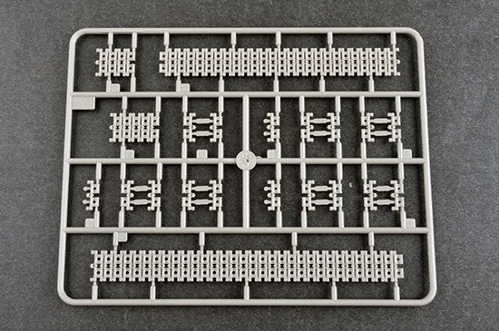 Trumpeter 09592 Ukraine T-64BM Bulat 1/35 – zdjęcie 15