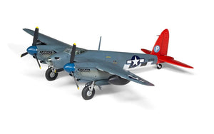 Airfix 04065 de Havilland Mosquito PR.XVI 1/72 – image 2