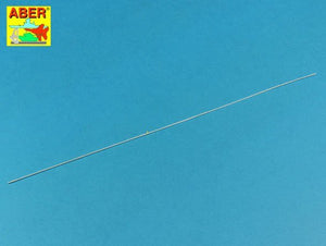 Aber 16055 Set of US Army MS antennas to MP-48 base 1/16 – zdjęcie 4
