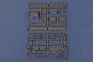 Hobby Boss 83871 IDF APC Nagmachon 1/35 – zdjęcie 5