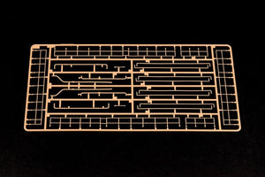Hobby Boss 82911 German 80cm K(E) Railway Gun Dora 1/72 – zdjęcie 17