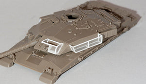Revell 03183 British Challenger I MBT 1/72 – zdjęcie 3