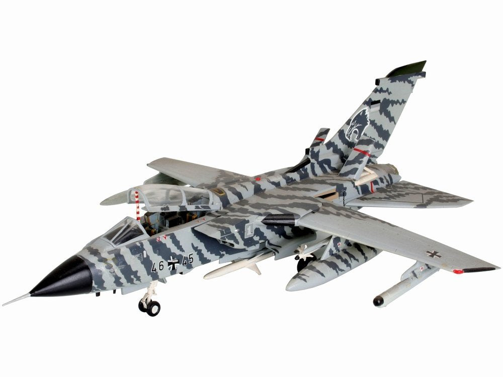 Revell 04617 Tornado ECR 1/72 – image 2