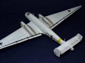 RS Models 92277 Junkers Ju 86R 1/72 – zdjęcie 6