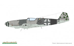 Eduard 82166 Bf 109K-4 - The ProfiPACK Edition 1/48 – zdjęcie 6