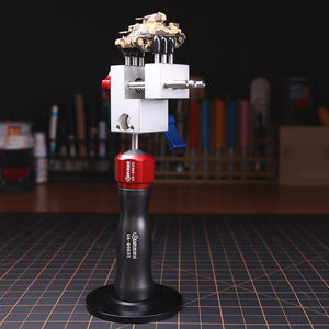 U-Star UA-90635 Handheld Mini Vise – image 5