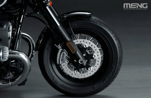 Meng Model MT-006S BMW R 18 Classic - Pre-colored Edition 1/9 – image 7