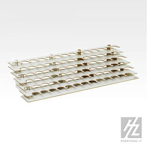 Hobby Zone HZ-s2s (26mm) Large Model Paint Stand