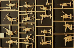 Italeri 6060 American Infantry 1/72 – zdjęcie 2