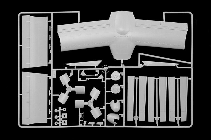 Italeri 2622 V-22 OSPREY 1/48 – immagine 6