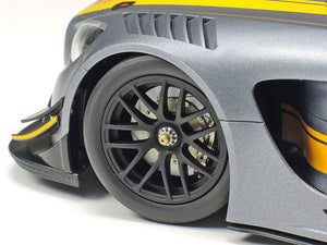 Tamiya 24345 Mercedes-AMG GT3 1/24 – zdjęcie 4