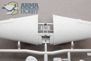 Arma Hobby 70027 Jakowlew Jak-1b Expert Set 1/72 – zdjęcie 12