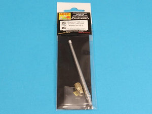 Aber 35L-126 Russian 122 mm D-25T tank barrel for IS-3 1/35 – image 7