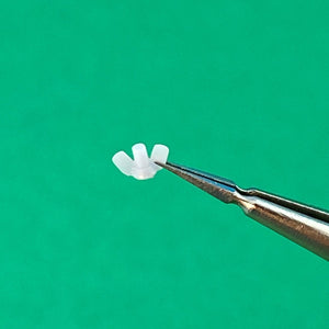 Point of no Return 1623003 Nakrętki motylkowe M10 / M10 wing nuts 1/16 – zdjęcie 8