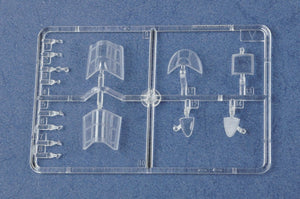 Hobby Boss 80382 F4U-1 Corsair Late version 1/48 – image 8