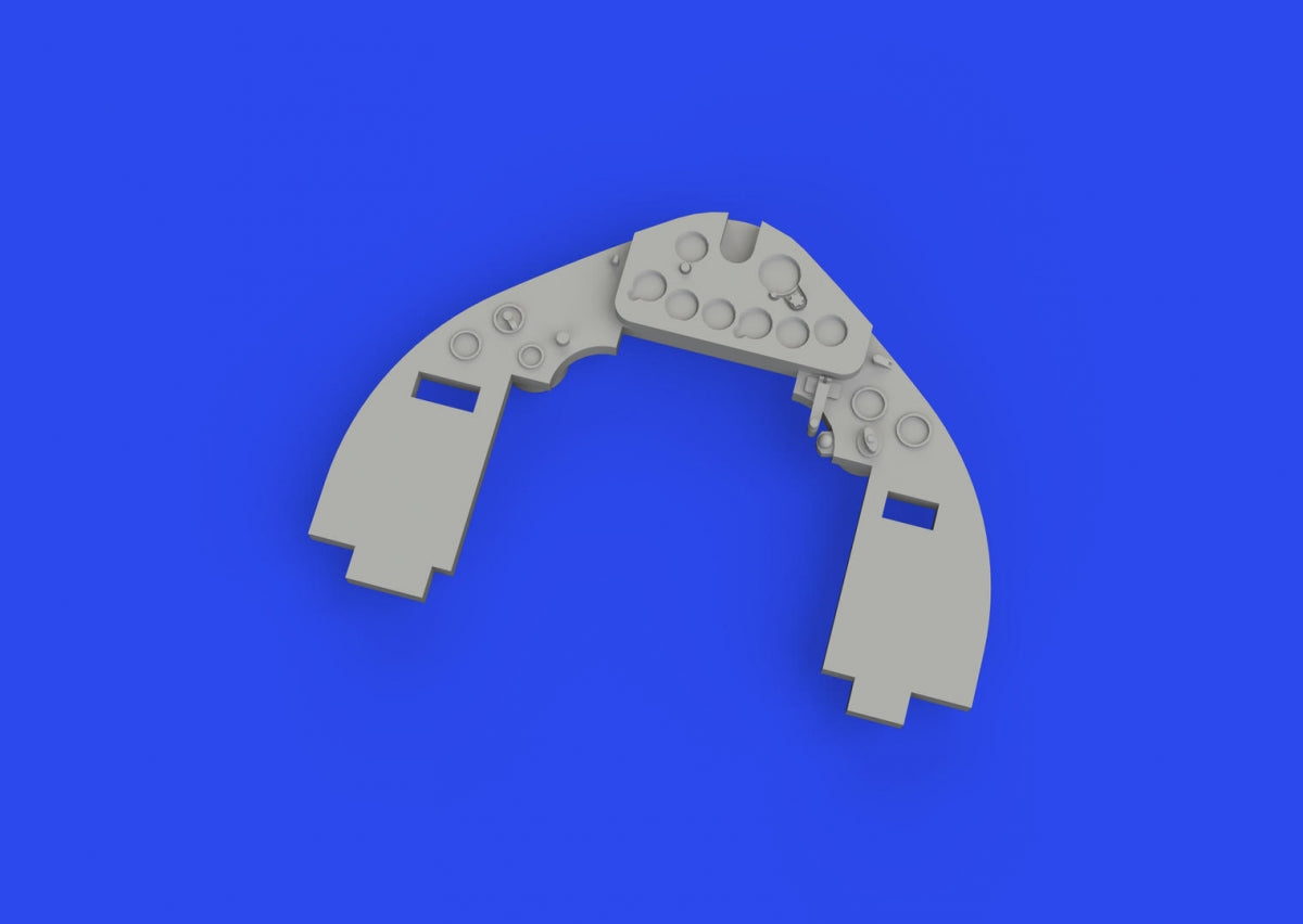 Eduard 644271 FM-1 LooK TAMIYA 1/48 – zdjęcie 2