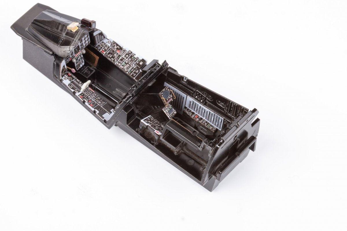 Eduard 491212 F-4B TAMIYA 1/48 – zdjęcie 10