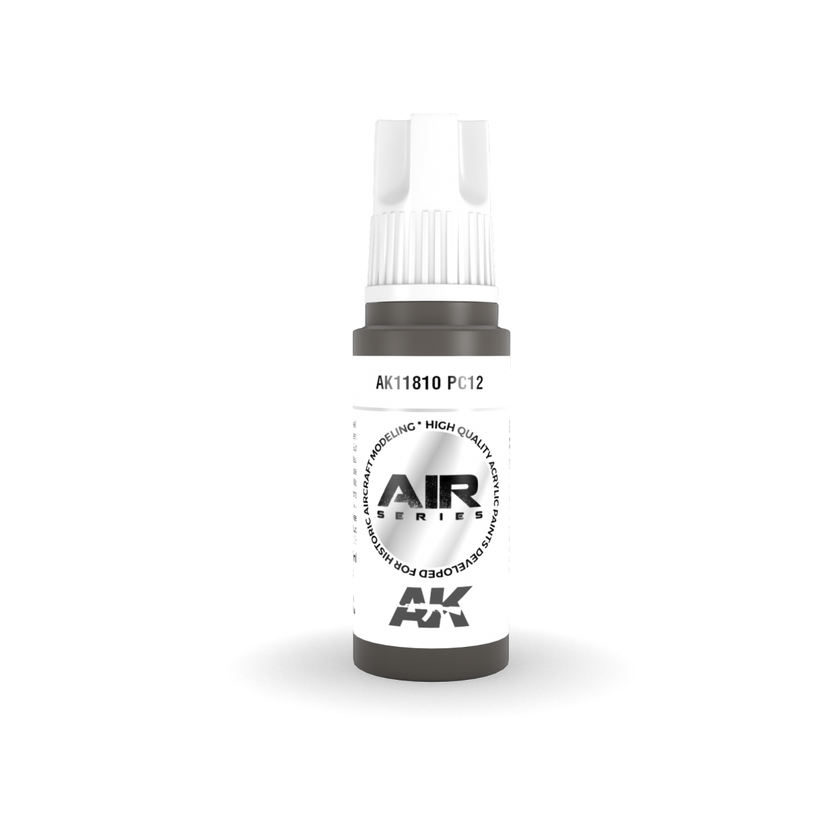 AK Interactive AK11810 PC12 – AIR 17ml – zdjęcie 2