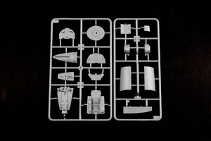 Hobby Boss 83207 F-84E Thunderjet 1/32 – zdjęcie 7