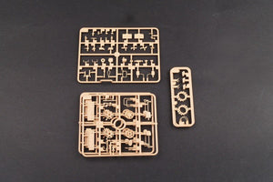 Hobby Boss 82475 Swedish CV90-40C IFV /W Additional All-round Armor (1/35) – image 9