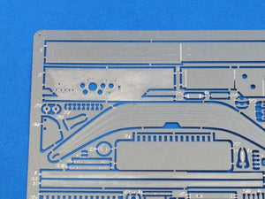 Aber 35106 Ford GPA Amphibian _x0084_Jeep_x0094_ (TAM) 1/35 – image 2